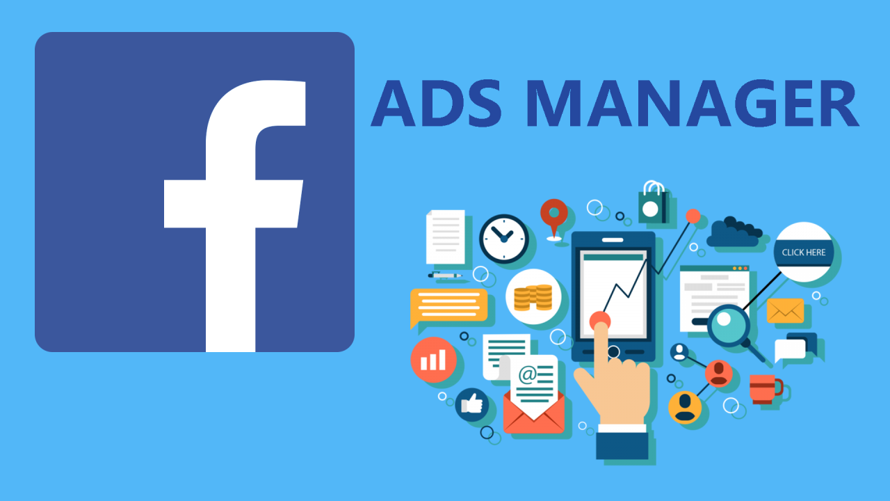 Facebook Ads Manager Your Ultimate Ad Management Tool Facebook Ads Manager Your Ultimate Ad Management Tool