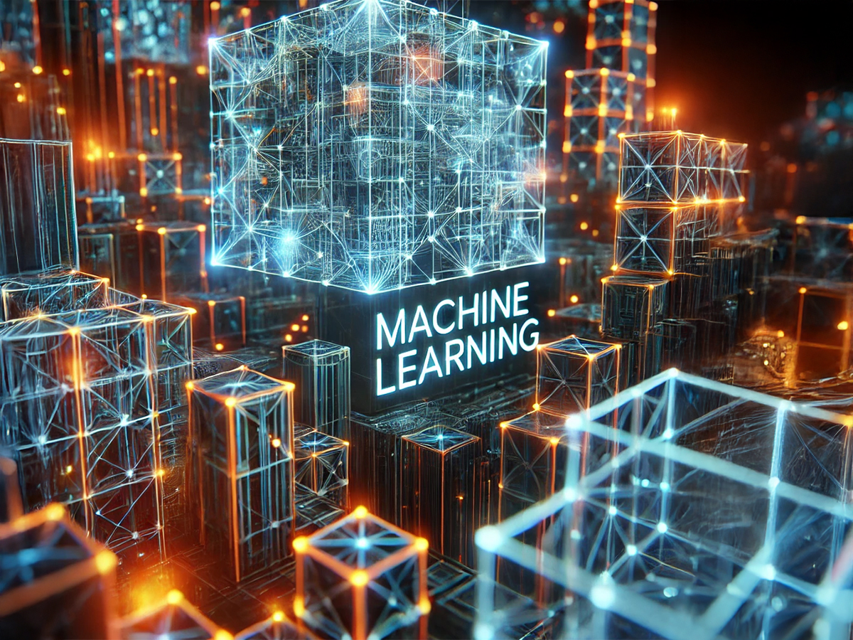AI and machine learning technology for Facebook Ads 2025 trends