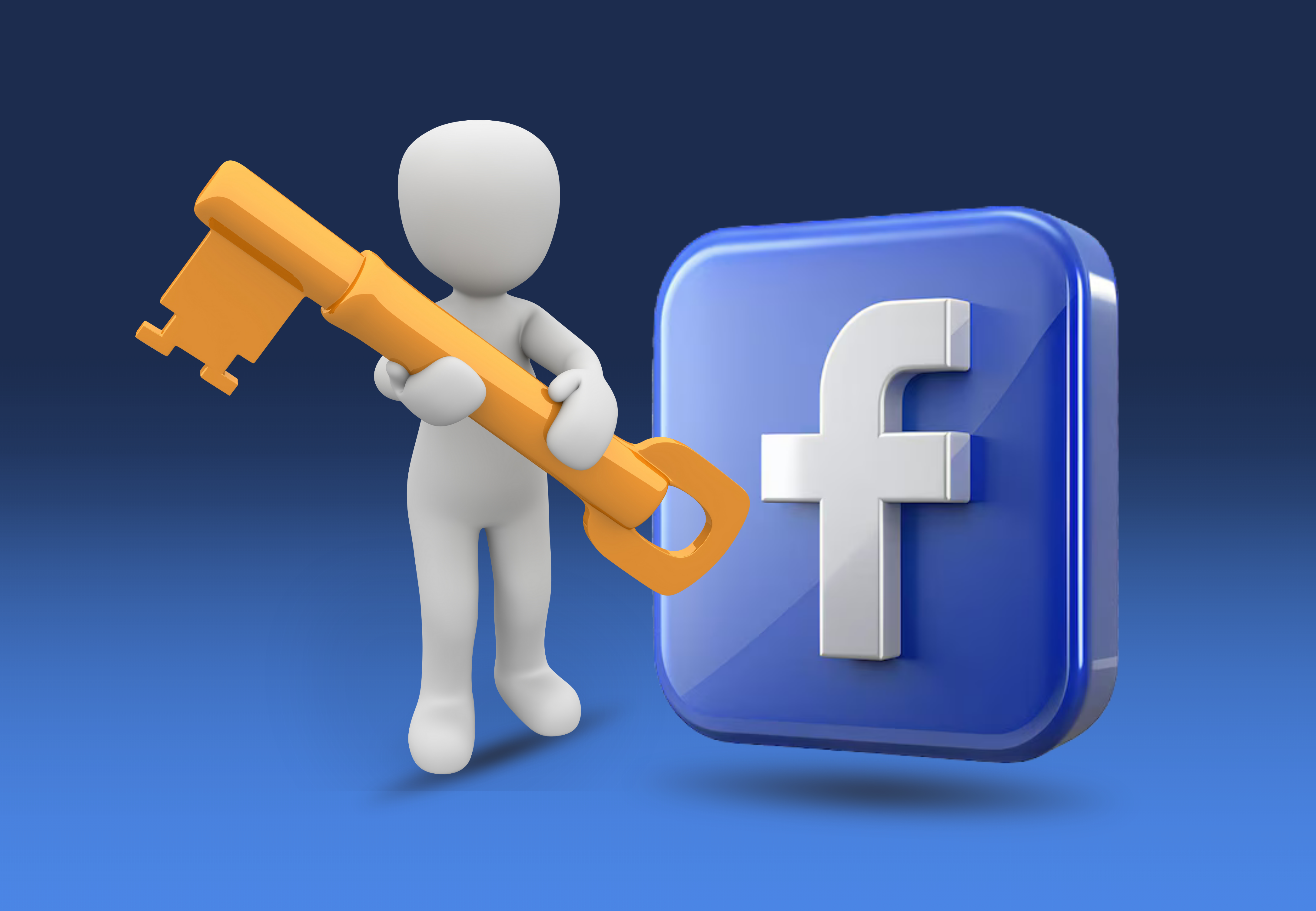 Resolving a Facebook Community Standards violation