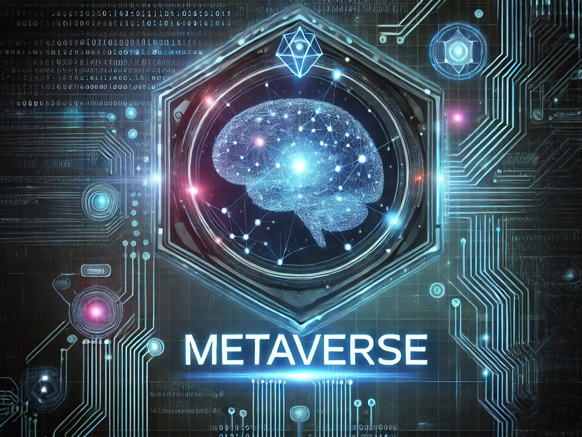 Metaverse and AR/VR technology in Facebook Ads 2025 trends