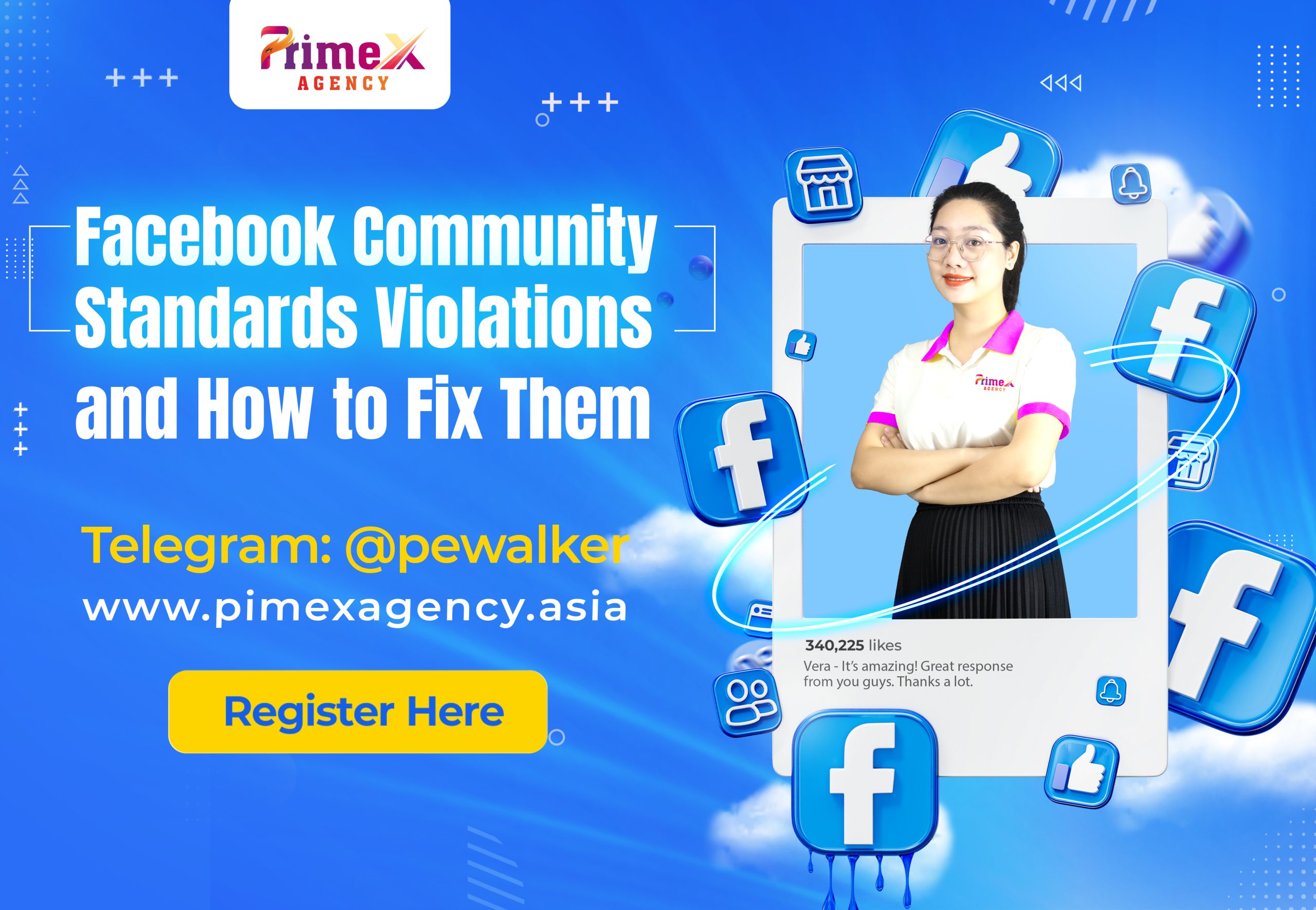 Agency Facebook Ad Account Guide Rent, Buy And Unlock Agency Facebook Ad Account Guide Rent, Buy And Unlock
