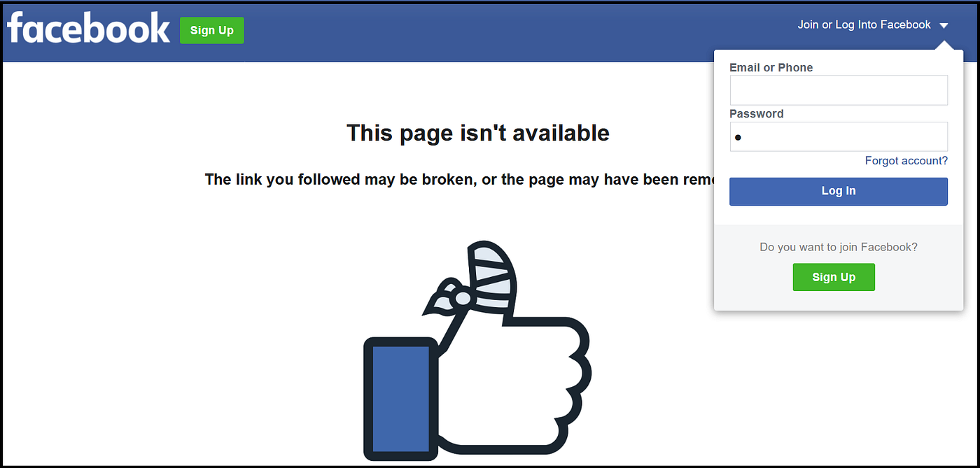 How To Permanently Delete Your Facebook Account Easily How To Permanently Delete Your Facebook Account Easily