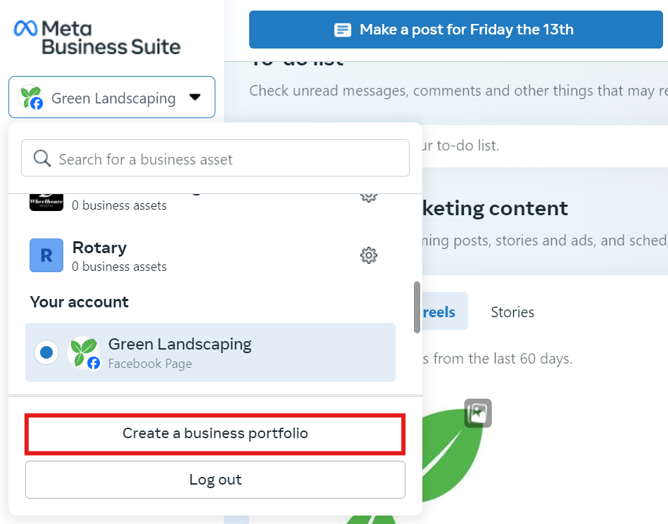 How To Change Your Page Name Using Meta Business Suite How To Change Your Page Name Using Meta Business Suite