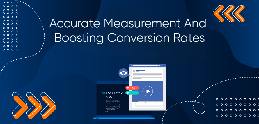 Accurate Measurement And Boosting Conversion Rates Accurate Measurement And Boosting Conversion Rates