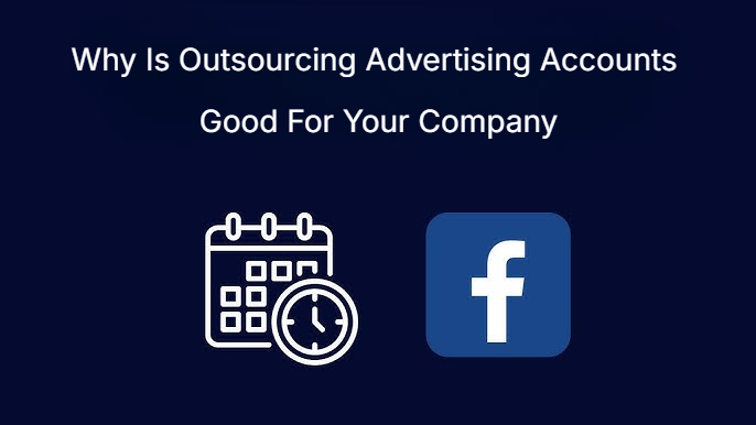 Why Is Outsourcing Advertising Accounts Good For Your Company Why Is Outsourcing Advertising Accounts Good For Your Company