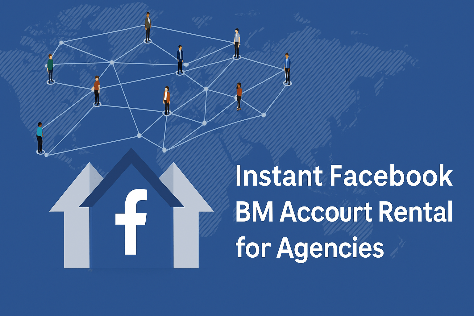 Instant Facebook BM Account Rental for Agencies – PrimeX Agency Instant Facebook BM Account Rental for Agencies – PrimeX Agency