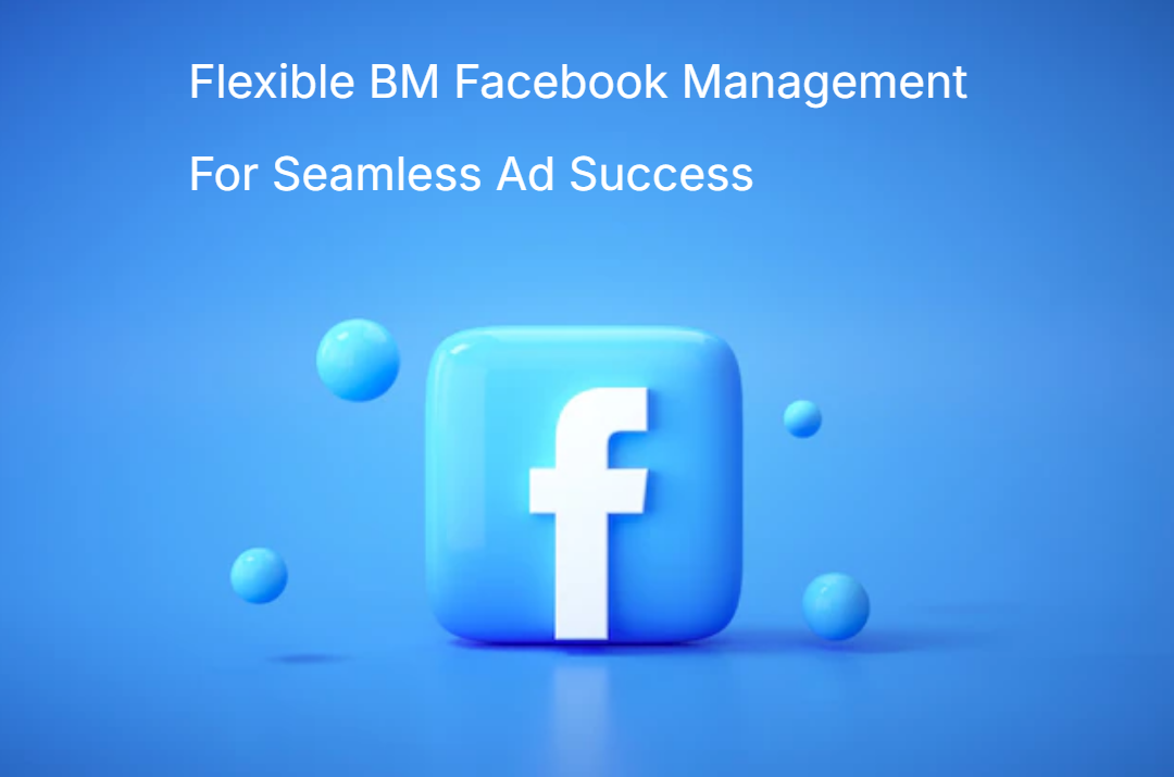 Flexible BM Facebook Management For Seamless Ad Success Flexible BM Facebook Management For Seamless Ad Success